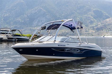 boat rentals in penticton.